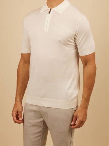 Поло Isaia  LUX-132197