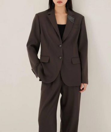 Костюм женский Brunello Cucinelli LUX-132213