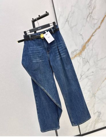 Джинсы  Christian Dior LUX-132214