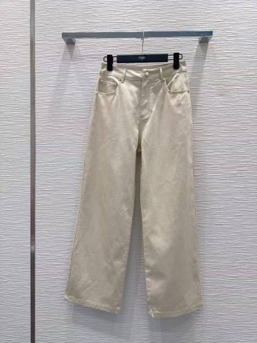 Джинсы Fendi LUX-132217