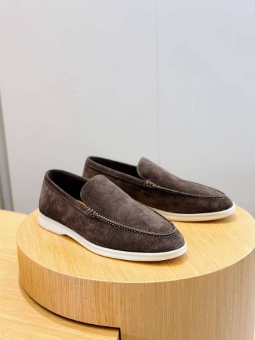 Лоферы  Loro Piana LUX-132229