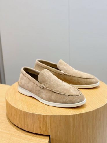 Лоферы  Loro Piana LUX-132228