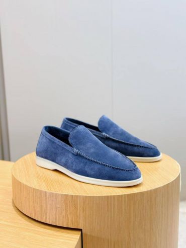 Лоферы  Loro Piana LUX-132227