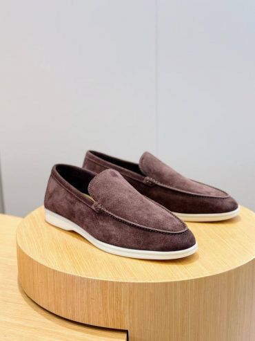 Лоферы  Loro Piana LUX-132226