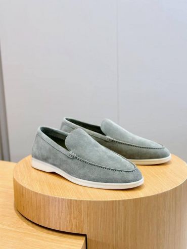 Лоферы  Loro Piana LUX-132225