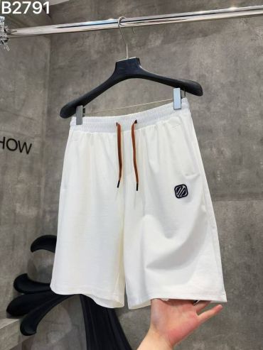 Шорты ZEGNA LUX-132234