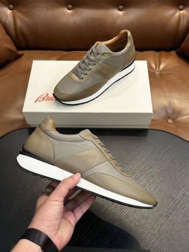 Кроссовки мужские Brioni LUX-132241