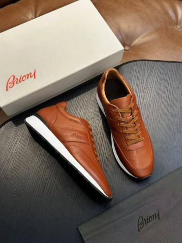 Кроссовки мужские Brioni LUX-132242