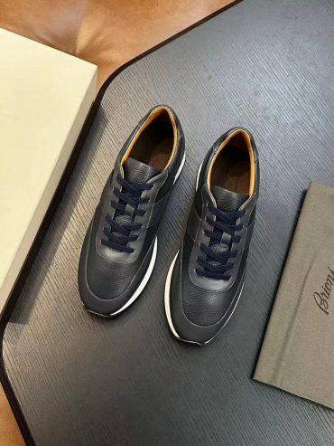 Кроссовки мужские Brioni LUX-132239