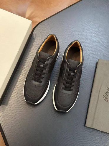 Кроссовки мужские Brioni LUX-132240