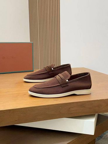 Лоферы   Loro Piana LUX-132246