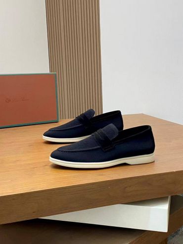 Лоферы   Loro Piana LUX-132244