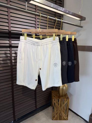 Шорты Brunello Cucinelli LUX-132333