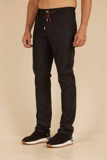 Брюки мужские Stefano Ricci LUX-132301