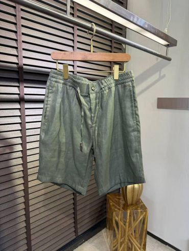 Шорты ZEGNA LUX-132327