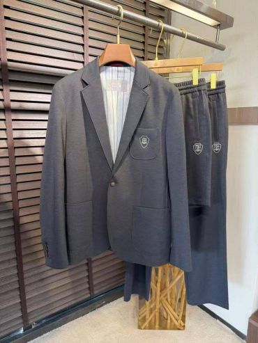  Пиджак Brunello Cucinelli LUX-132328