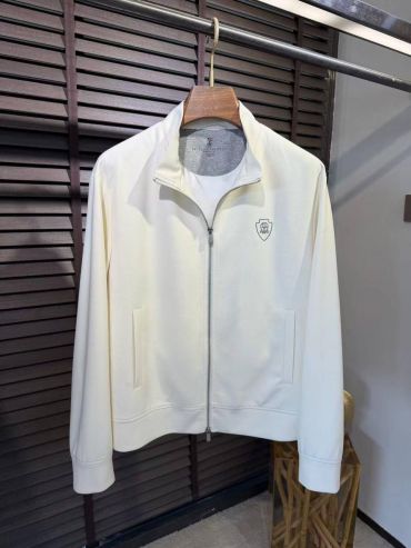 Кофта Brunello Cucinelli LUX-132331