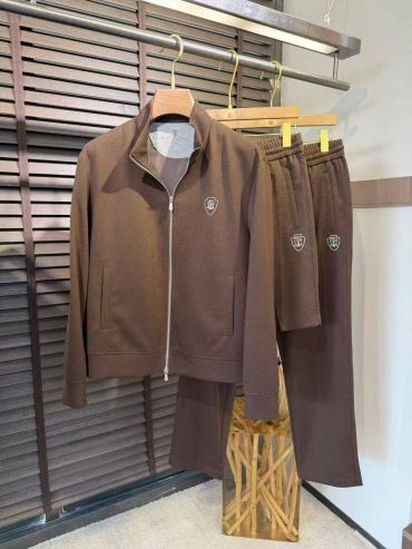 Кофта Brunello Cucinelli LUX-132330