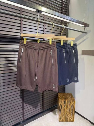 Шорты Brunello Cucinelli LUX-132334