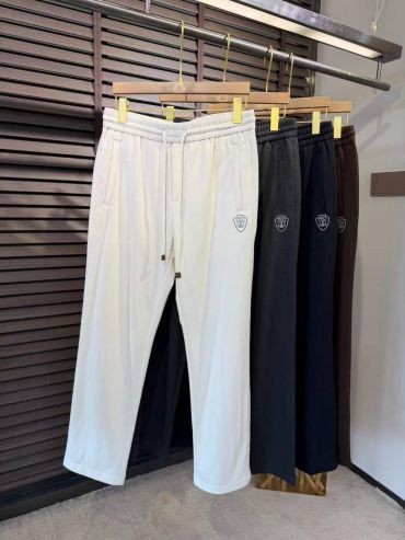 Брюки  Brunello Cucinelli LUX-132335