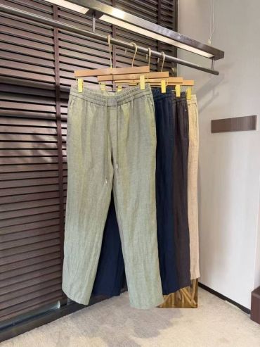  Брюки  Loro Piana LUX-132338