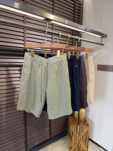 Шорты Loro Piana LUX-132339