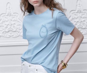 Футболка Christian Dior LUX-132346