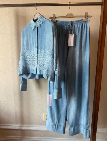 Костюм женский Ermanno Scervino LUX-132348