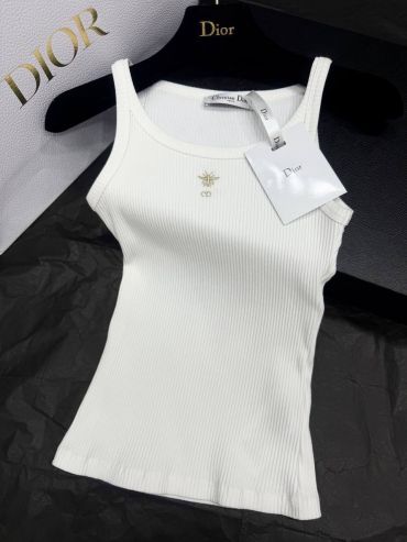 Майка Christian Dior LUX-132349