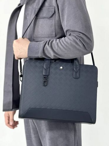 Портфель    MONT BLANC LUX-132351