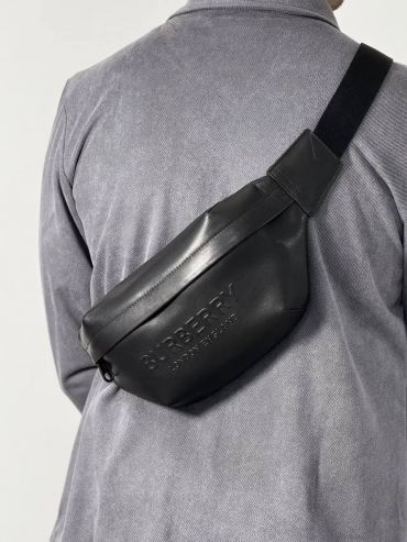 Поясная сумка  Burberry LUX-132353