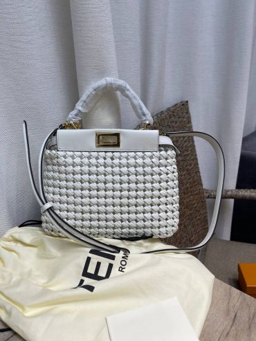 Сумка женская Fendi LUX-132358