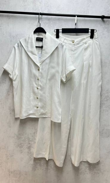 Костюм  женский Chanel LUX-132365