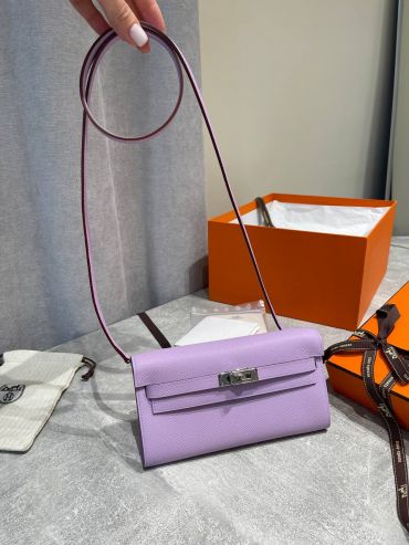 Сумка женская Kelly Classique To Go wallet Hermes LUX-132367