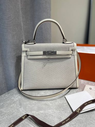Сумка женская Kelly 25 Hermes LUX-132369