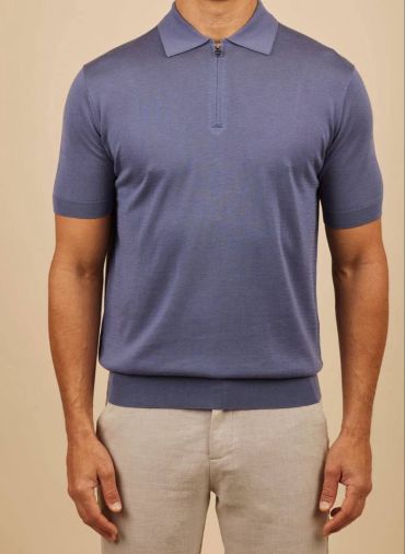 Поло Kiton LUX-132376