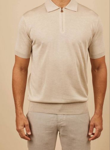 Поло Kiton LUX-132375