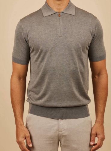 Поло Kiton LUX-132374