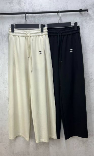 Брюки Chanel LUX-132385