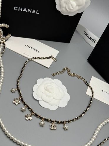 Чокер Chanel LUX-132380