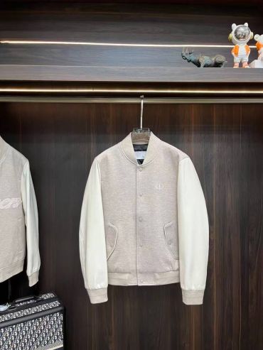 Бомбер Christian Dior LUX-132403