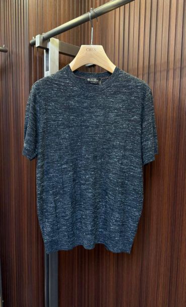 Футболка мужская Loro Piana LUX-132414