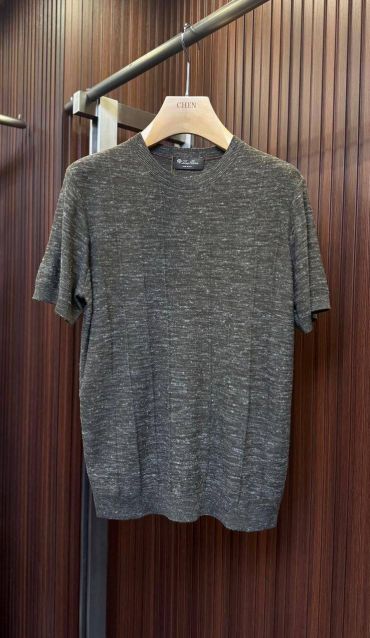 Футболка мужская Loro Piana LUX-132412