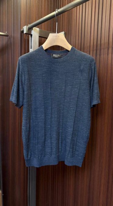 Футболка мужская Loro Piana LUX-132411