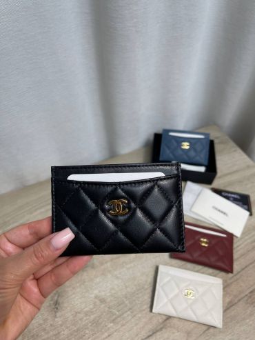 Визитница Chanel LUX-132419
