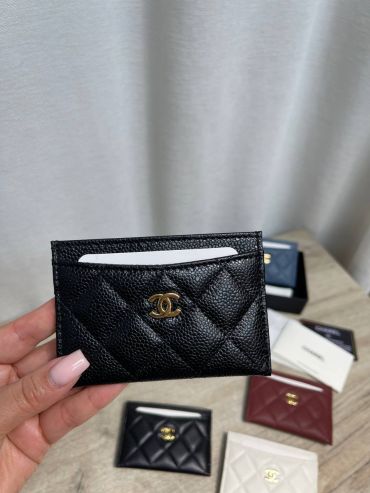 Визитница Chanel LUX-132418