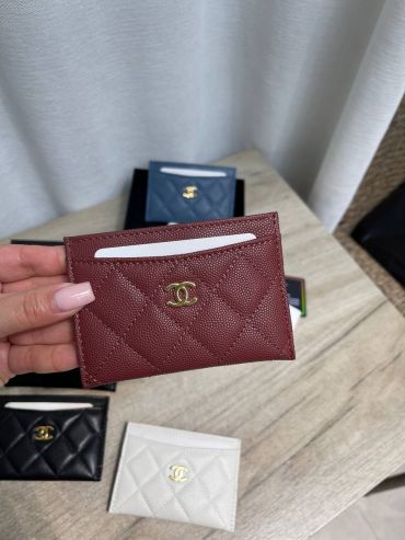 Визитница Chanel LUX-132417