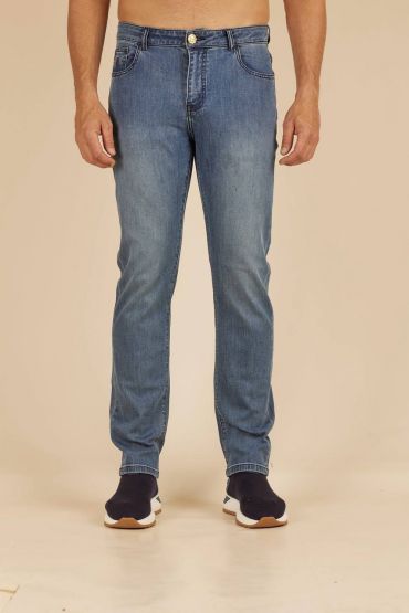 Джинсы Stefano Ricci LUX-132430