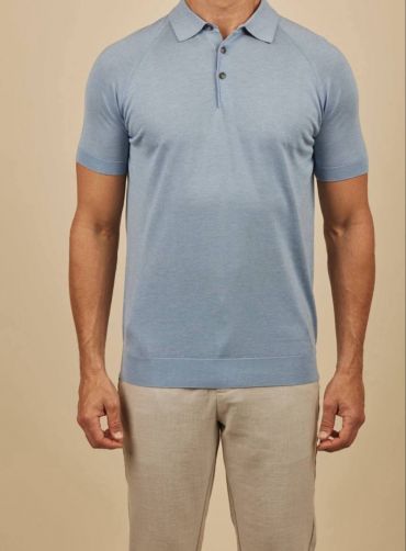 Поло Mandelli  LUX-132431