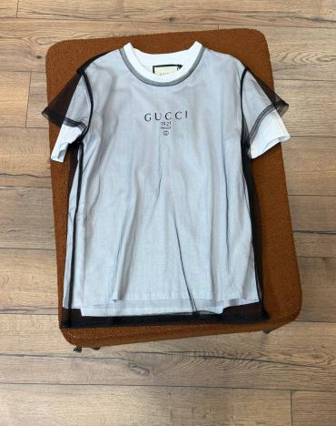 Футболка женская Gucci LUX-132439